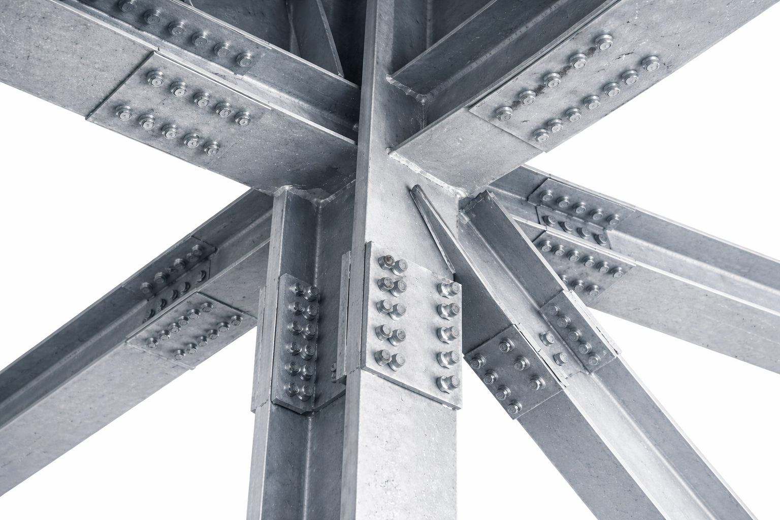 V4U Steel Detailing | Engineering The Future